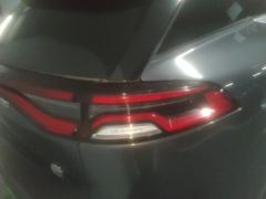 BYD Tang EV 730km Exclusive Frontrunner - ფოტო 5