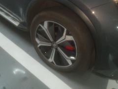 BYD Tang EV 730km Exclusive Frontrunner - ფოტო 6