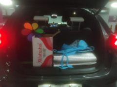 BYD Tang EV 730km Exclusive Frontrunner - ფოტო 7