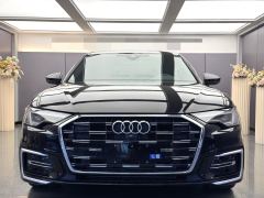 Audi A6L 45 TFSI Premium Dynamic - ფოტო 1