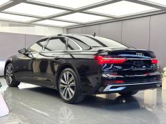 Audi A6L 45 TFSI Premium Dynamic - ფოტო 10