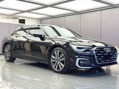 Audi A6L 45 TFSI Premium Dynamic - ფოტო 2