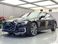 Audi A6L 45 TFSI Premium Dynamic - ფოტო 3