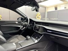 Audi A6L 45 TFSI Premium Dynamic - ფოტო 4