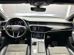 Audi A6L 45 TFSI Premium Dynamic - ფოტო 5