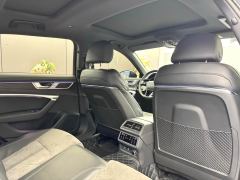 Audi A6L 45 TFSI Premium Dynamic - ფოტო 6