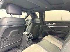 Audi A6L 45 TFSI Premium Dynamic - ფოტო 7
