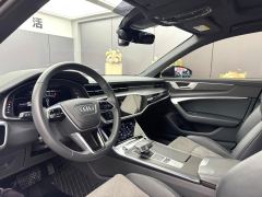 Audi A6L 45 TFSI Premium Dynamic - ფოტო 8