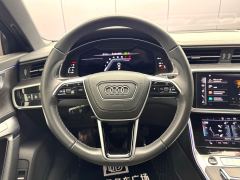 Audi A6L 45 TFSI Premium Dynamic - ფოტო 9