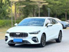 Geely Emgrand Passage 4 - фото 1