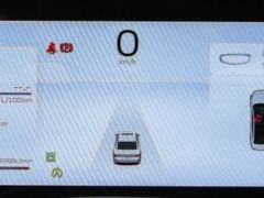 Geely Emgrand Passage 4 - фото 10
