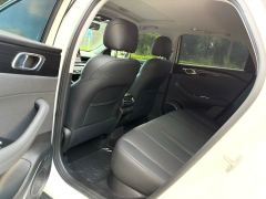 Geely Emgrand Passage 4 - фото 6