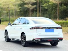 Geely Emgrand Passage 4 - фото 7