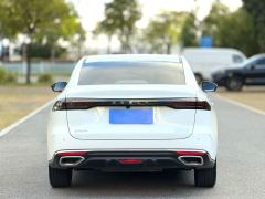 Geely Emgrand Passage 4 - фото 9