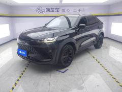Haval H6S 2.0T 2WD Edition - ფოტო 1