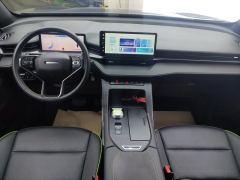Haval H6S 2.0T 2WD Edition - ფოტო 16
