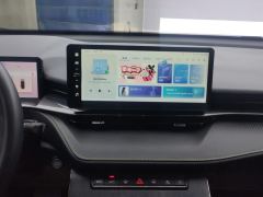 Haval H6S 2.0T 2WD Edition - ფოტო 17