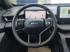 Haval H6S 2.0T 2WD Edition - ფოტო 18