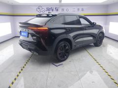 Haval H6S 2.0T 2WD Edition - ფოტო 2