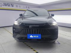 Haval H6S 2.0T 2WD Edition - ფოტო 3