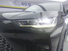 Haval H6S 2.0T 2WD Edition - ფოტო 4