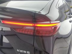 Haval H6S 2.0T 2WD Edition - ფოტო 5