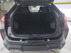 Haval H6S 2.0T 2WD Edition - ფოტო 7