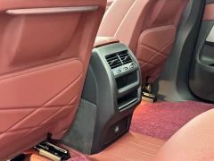 BMW X5 xDrive30Li Deluxe VersionM - ფოტო 12