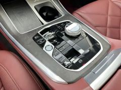 BMW X5 xDrive30Li Deluxe VersionM - ფოტო 14
