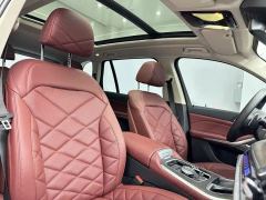BMW X5 xDrive30Li Deluxe VersionM - ფოტო 16