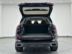 BMW X5 xDrive30Li Deluxe VersionM - ფოტო 19