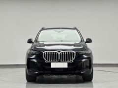 BMW X5 xDrive30Li Deluxe VersionM - ფოტო 2