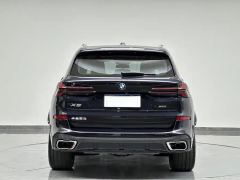 BMW X5 xDrive30Li Deluxe VersionM - ფოტო 20