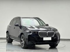 BMW X5 xDrive30Li Deluxe VersionM - ფოტო 3