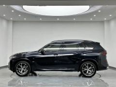 BMW X5 xDrive30Li Deluxe VersionM - ფოტო 4