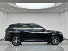 BMW X5 xDrive30Li Deluxe VersionM - ფოტო 5