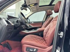 BMW X5 xDrive30Li Deluxe VersionM - ფოტო 7