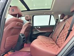 BMW X5 xDrive30Li Deluxe VersionM - ფოტო 9