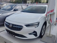 Buick Regal 552T Smart Version - фото 1