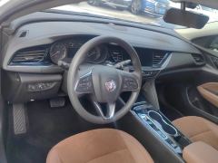 Buick Regal 552T Smart Version - фото 16