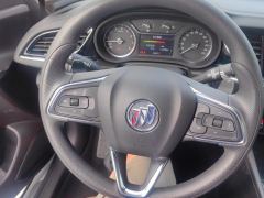 Buick Regal 552T Smart Version - фото 18