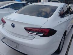 Buick Regal 552T Smart Version - фото 2