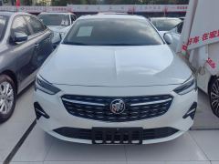Buick Regal 552T Smart Version - фото 3