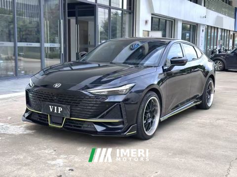 2023 Changan UNI-V 1.5T Sport Edition - ავტომობილი ჩინეთიდან
