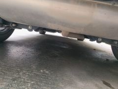 Lincoln Adventurer 2.0T RWD Luxury Edition - фото 9