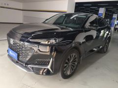 Changan UNI-K 2.0T 2WD Version - photo 1