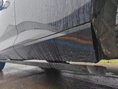 Changan UNI-K 2.0T 2WD Version - photo 11