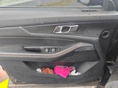 Changan UNI-K 2.0T 2WD Version - photo 12