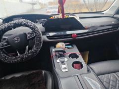 Changan UNI-K 2.0T 2WD Version - photo 16
