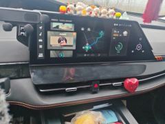 Changan UNI-K 2.0T 2WD Version - photo 17